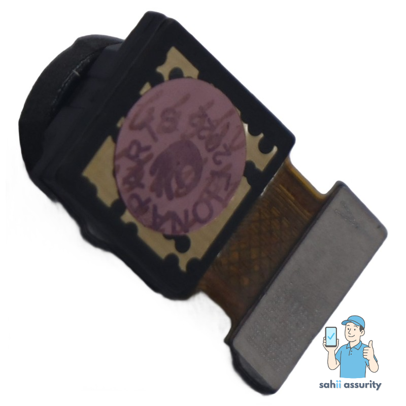 Replacement Front Camera for vivo Y75 5G (Selfie Camera) thumbnail